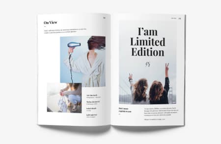 limited-edition book